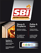 Télécharger le Catalogue d'Accessoires de chauffage SBI (français-anglais-espagnol)